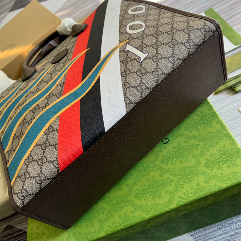 PHA - GUKI Bags - 1652
