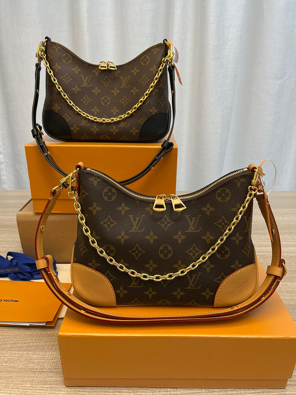I W Fashion Lu-Vi Bags - 16781