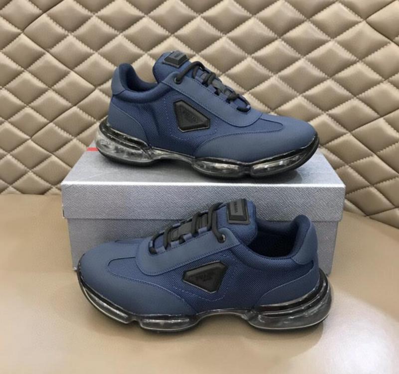 Mila's Edit - PD Men Shoes - 345