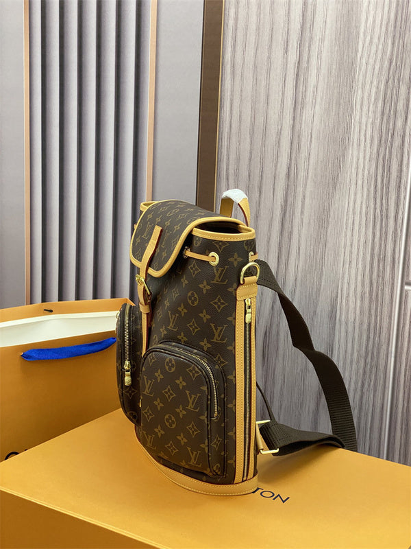 PHA - LOV Bags - 100