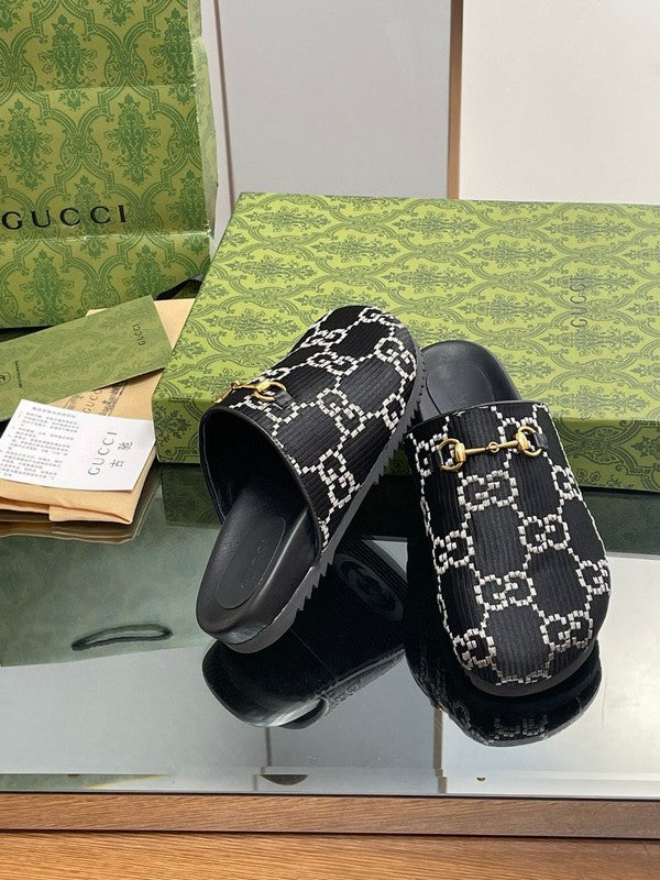 Gucci Luxury Shoes