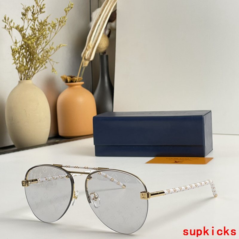 Louis Vuittion Luxury Sunglasses