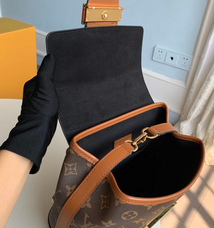 Mila's Edit - LOV Bags - 3016