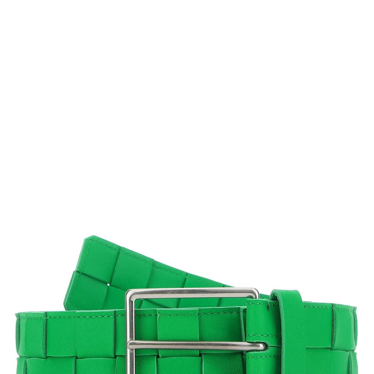 Bottega Veneta Men Cintura