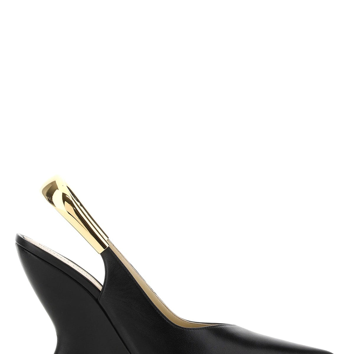 Bottega Veneta Women Scarpe Con Tacco