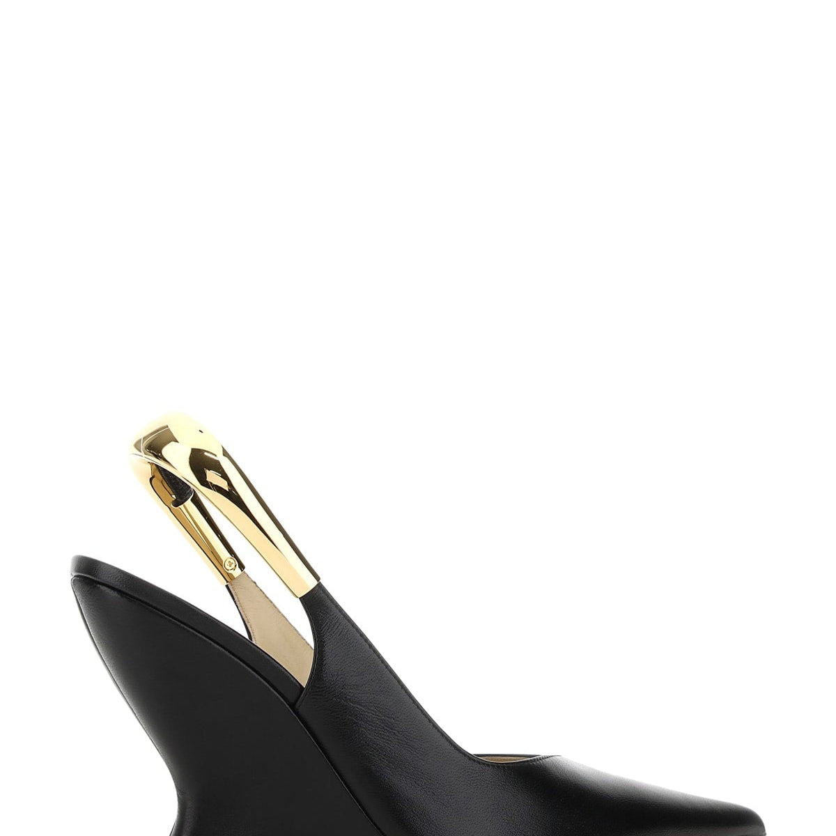 Bottega Veneta Women Scarpe Con Tacco
