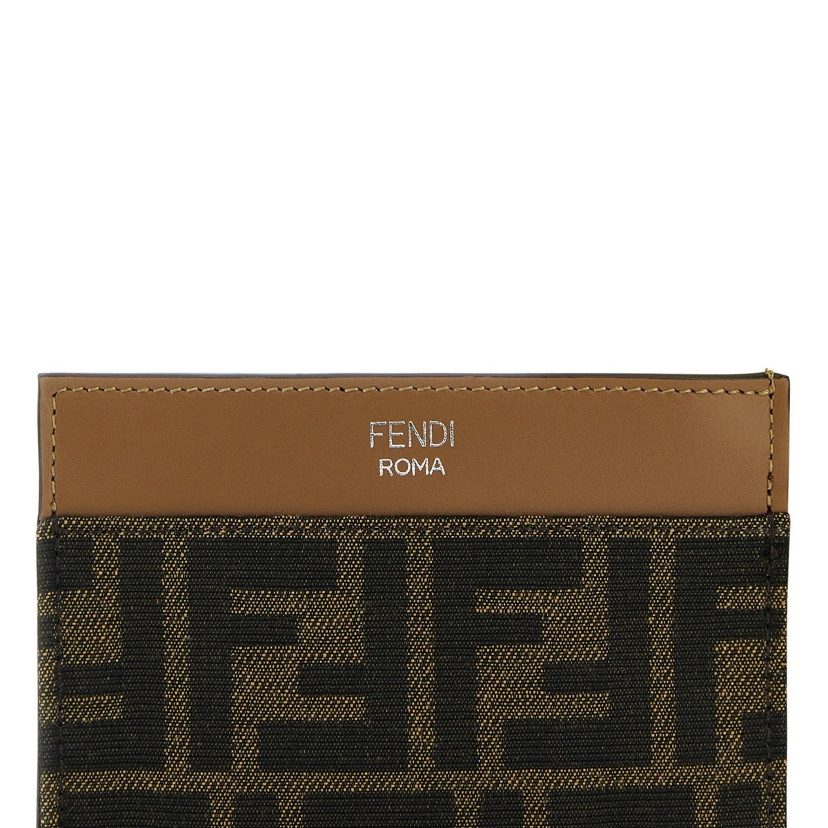 Fendi Men Portachiavi