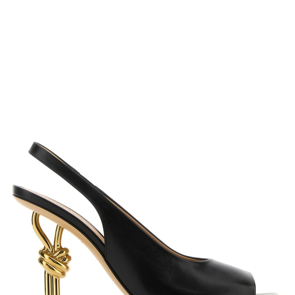 Bottega Veneta Women Sandalo
