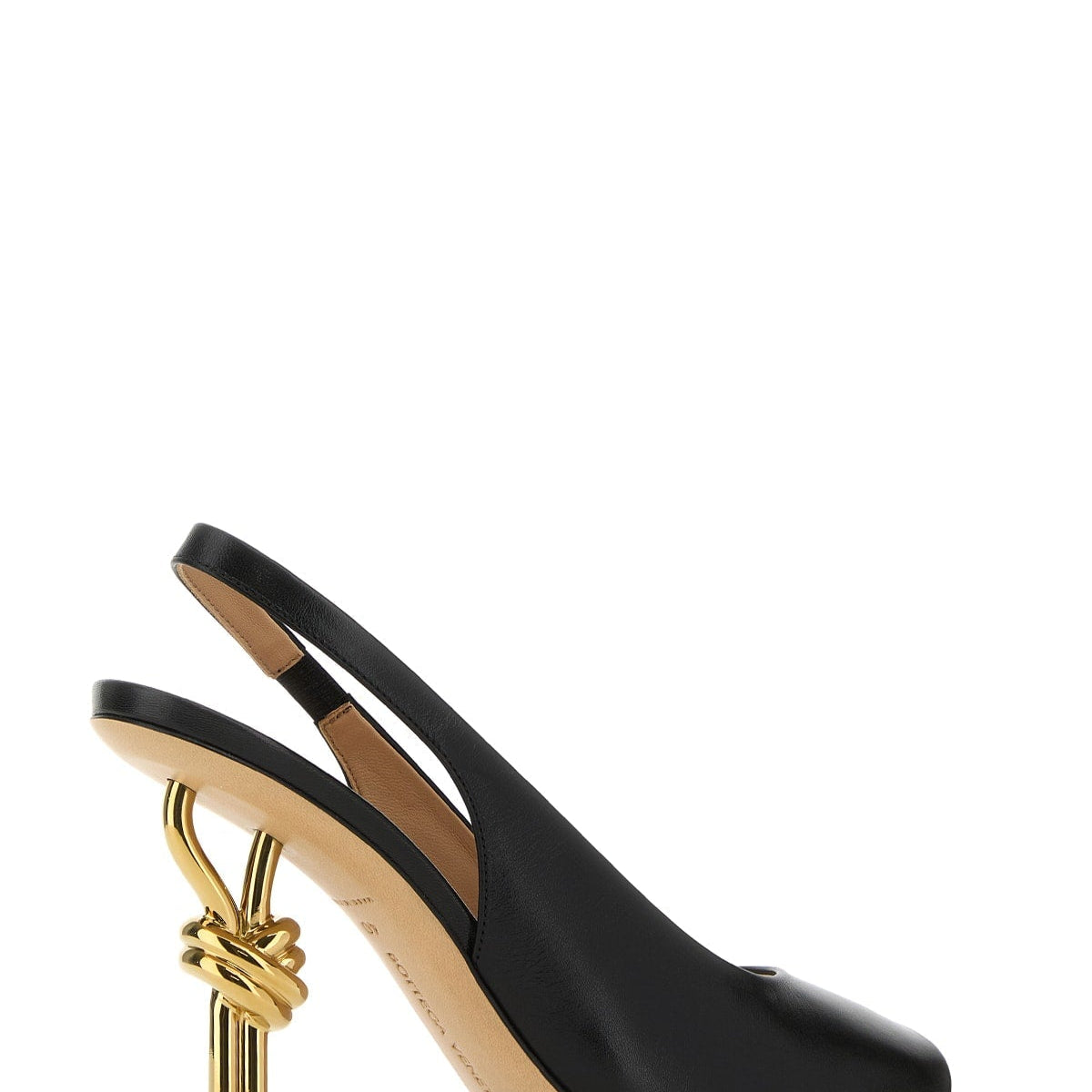 Bottega Veneta Women Sandalo