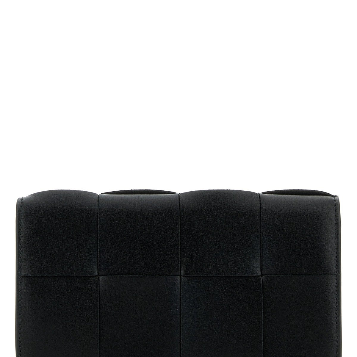 Bottega Veneta Men Intr.Urban Leather/Urban Leather/Leather