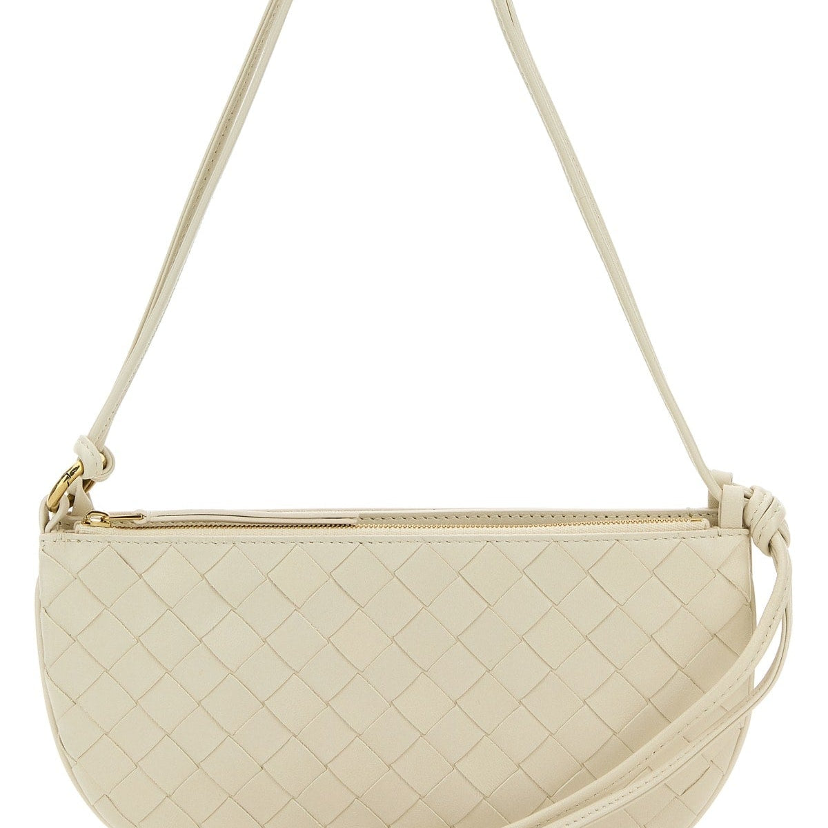 Bottega Veneta Women Piattina Gemelli