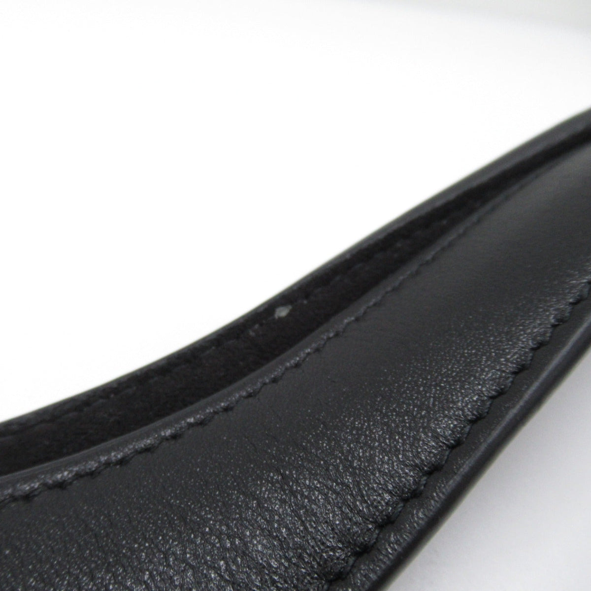 balenciaga Medium Tote Bag Black Leather