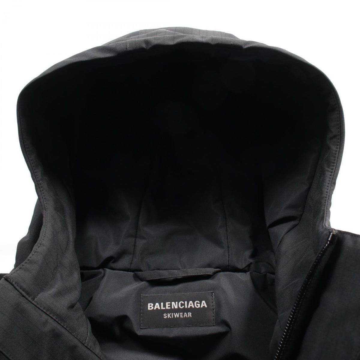balenciaga 3B Sports Icon Ski Jacket