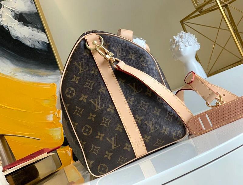 Mila's Edit - LOV Bags - 2620