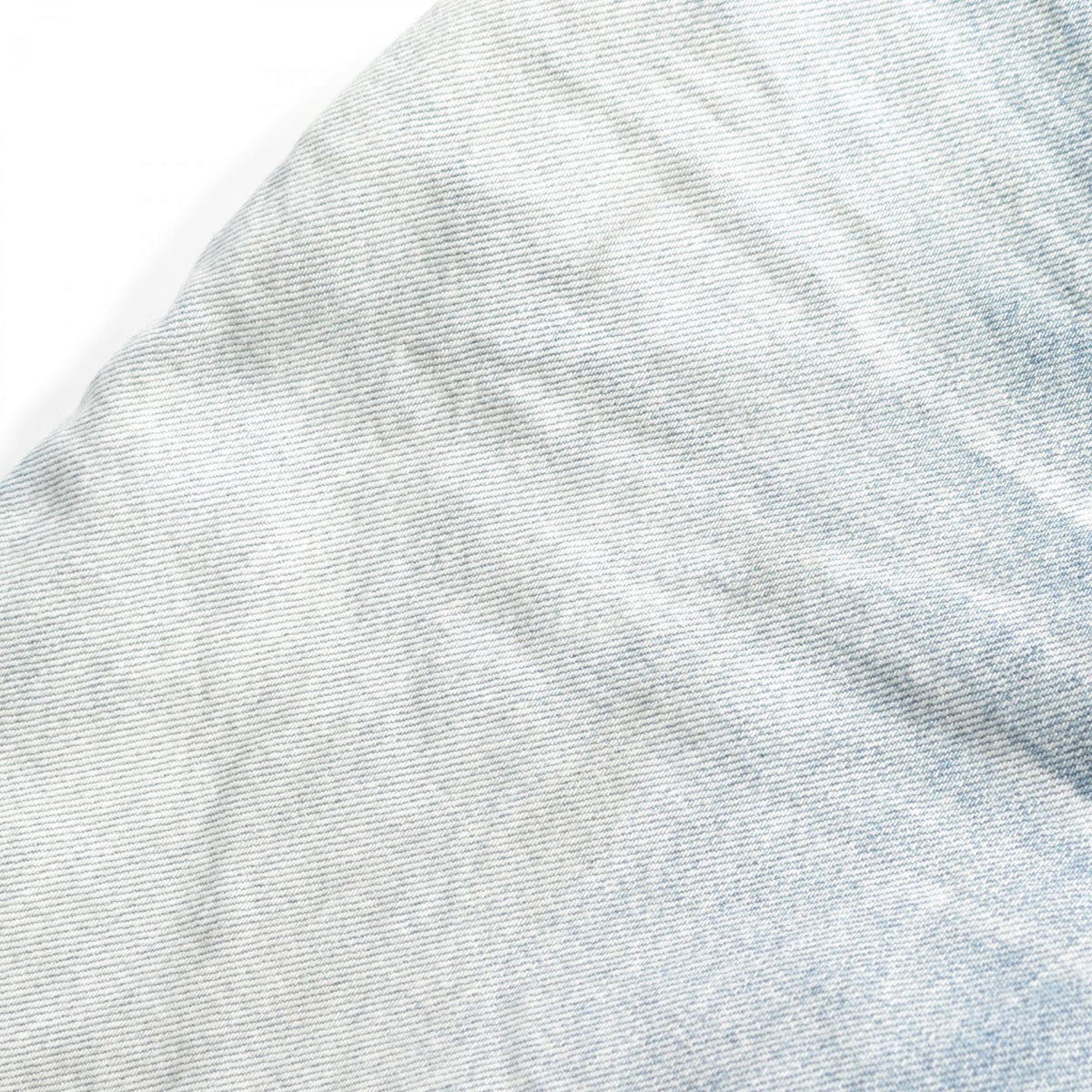 balenciaga Cotton Denim Pants