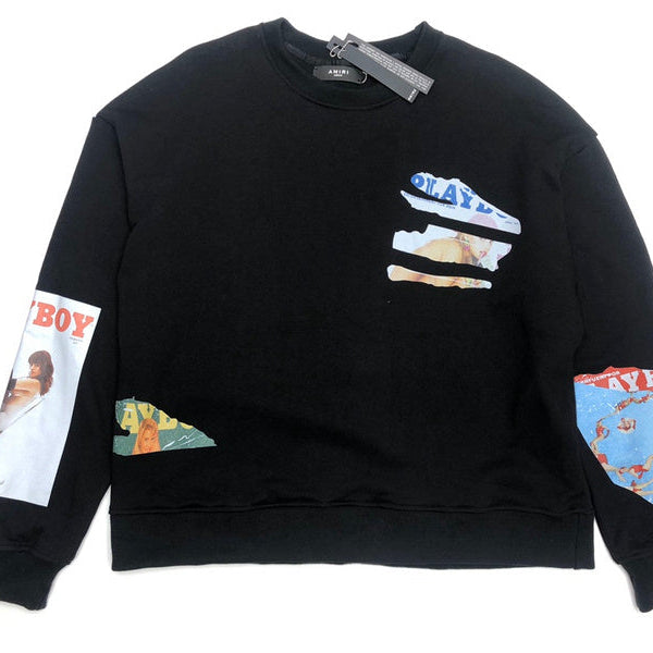 AMIR Hoodies - 121