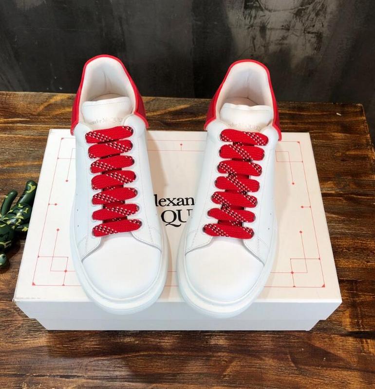 Mila's Edit - AQ Men SHoes - 417