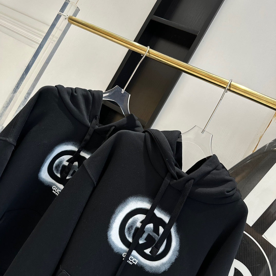 GG HOODIE