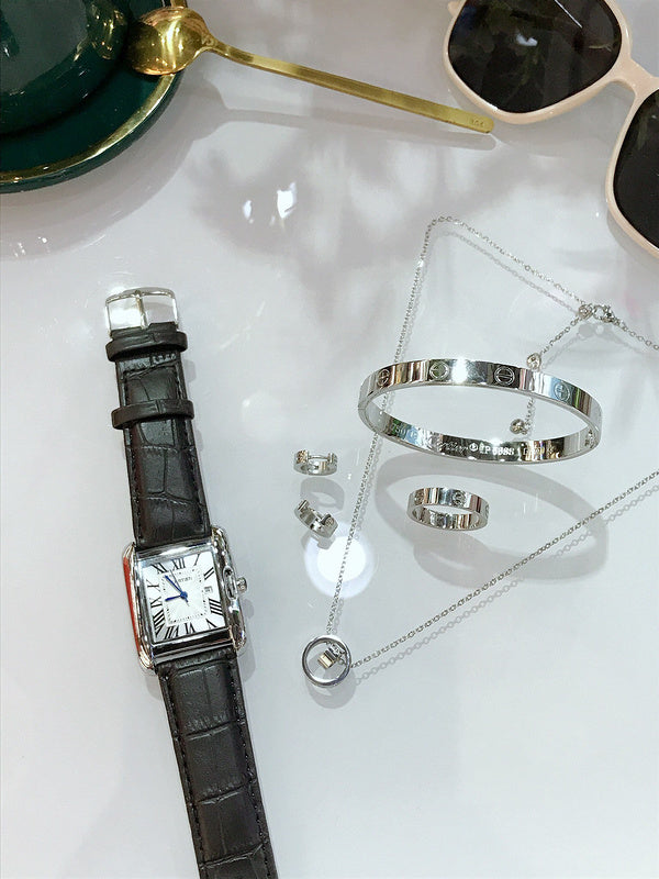 Cartier Jewelry