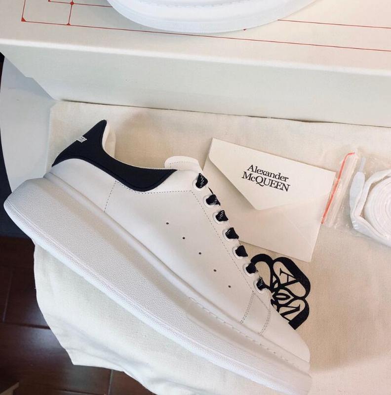 Mila's Edit - AQ Men SHoes - 386
