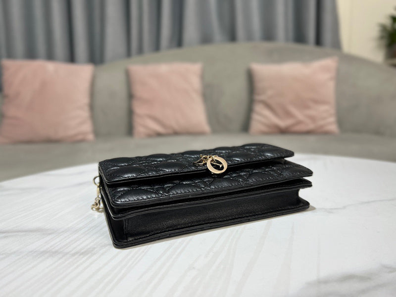 ENT - DOR Bags - 535