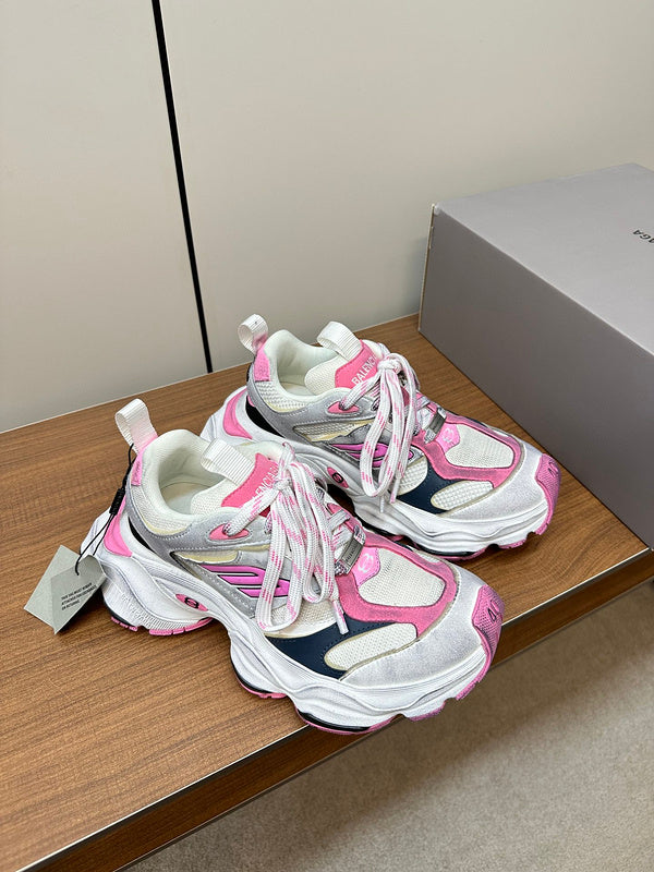 Balenciaga Luxury Shoes