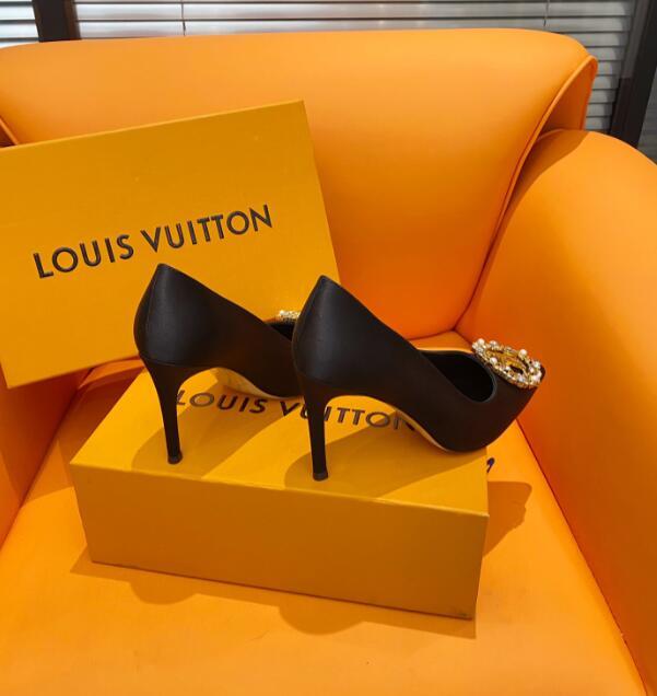 Mila's Edit - LOV Women Shoes - 246