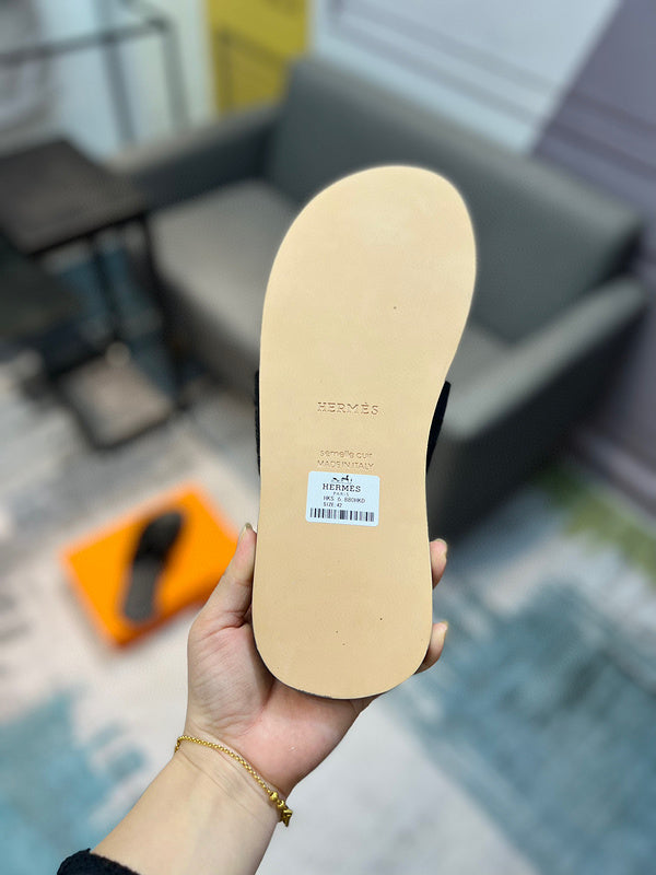 Hermes Luxury Shoes