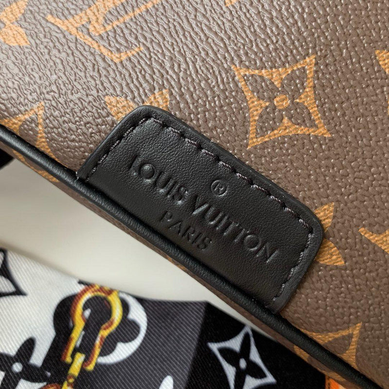 I W Fashion Lu-Vi bags - 17834