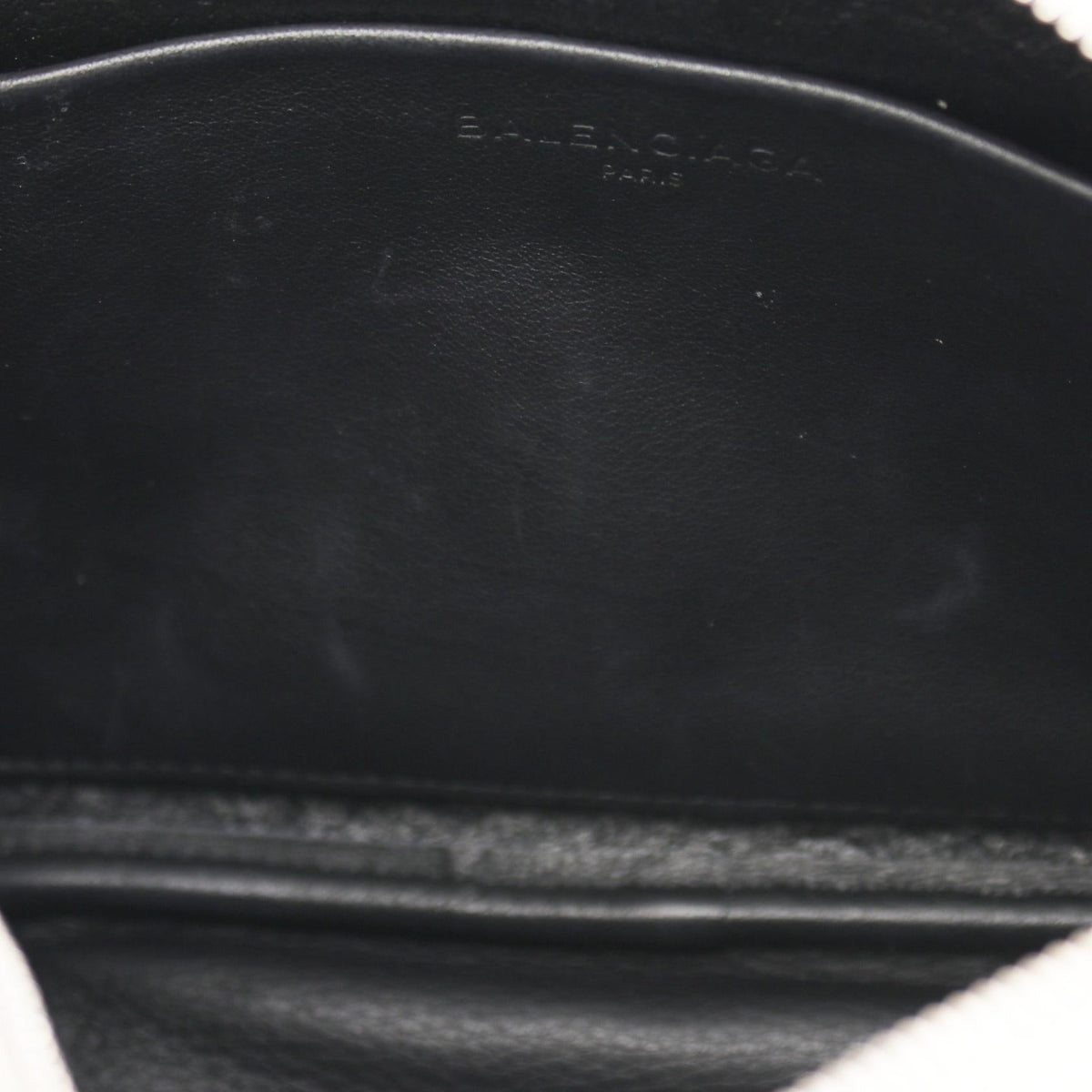 balenciaga Everyday Camera Bag S Leather
