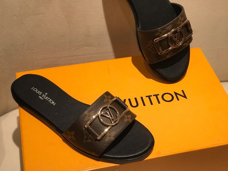Louis Vuittion Luxury Shoes