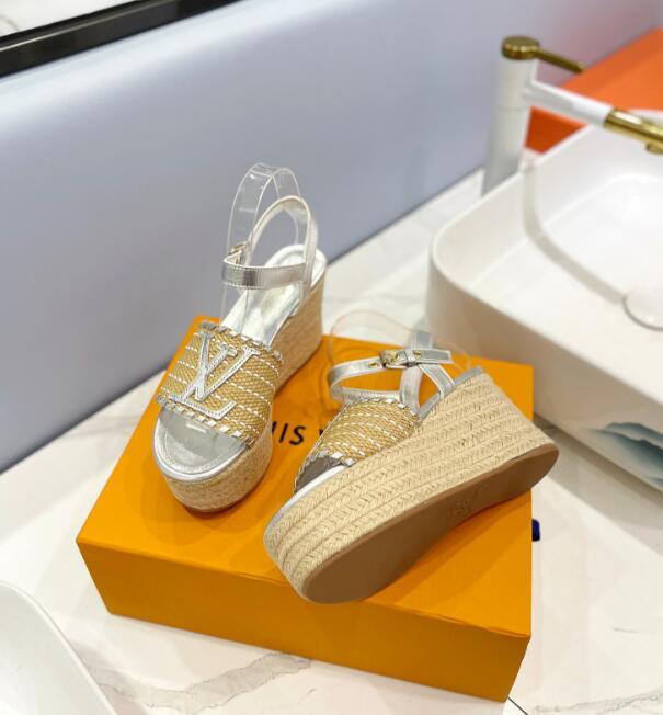 Mila's Edit - LOV Women Shoes - 597