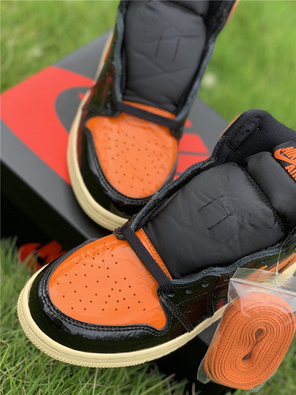Nike Luxury Shoes