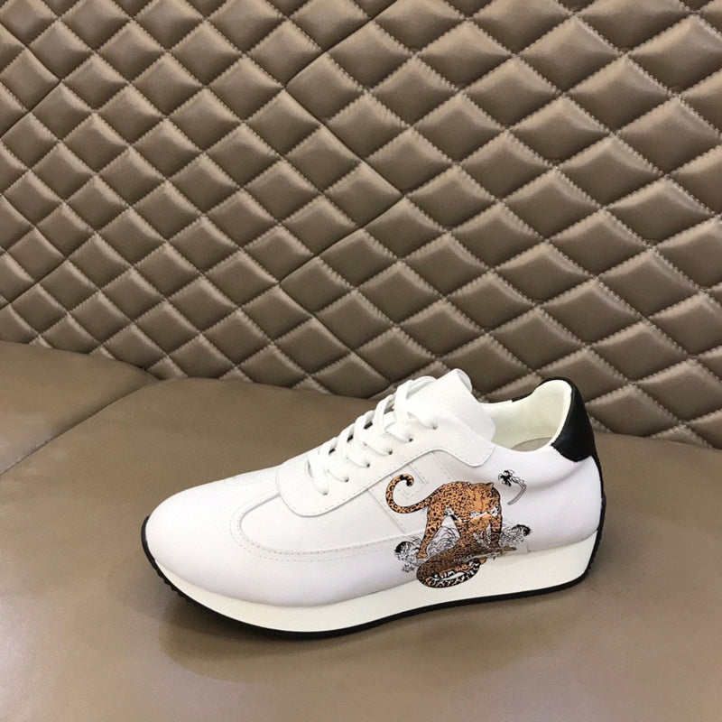 Hermes Luxury Shoes