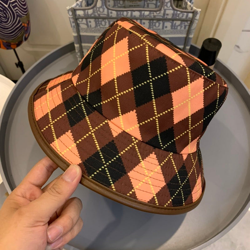 Burberry Luxury Cap