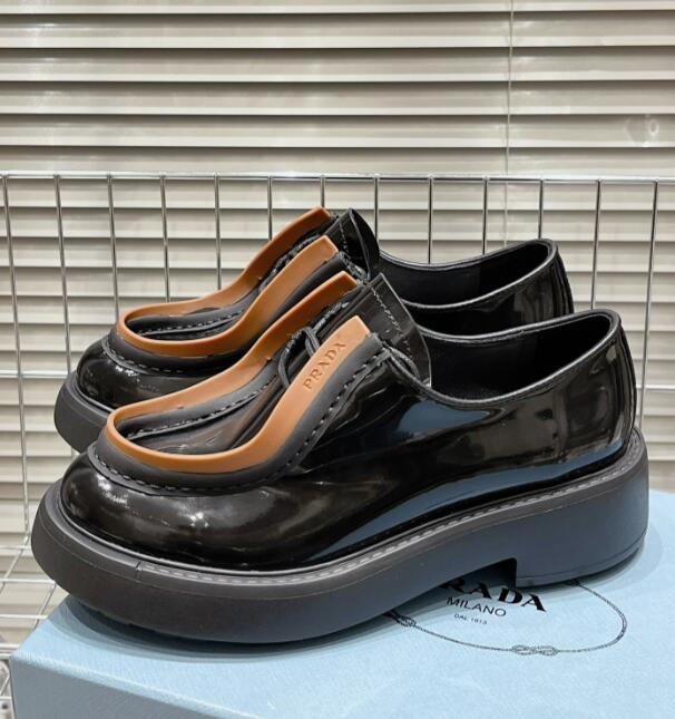 Mila's Edit - PD Women Shoes - 126