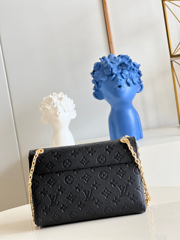 I W Fashion Lu-Vi Bags - 16786