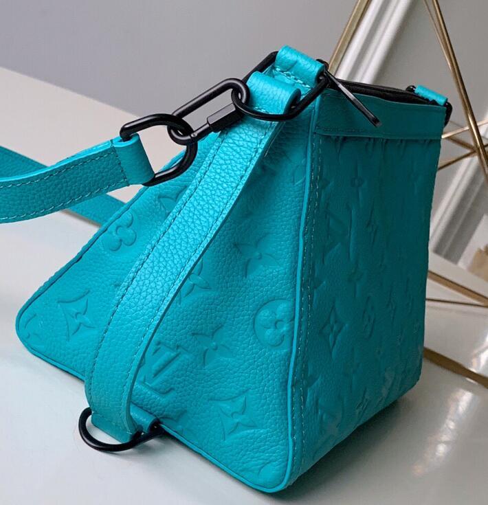 Mila's Edit - LOV Bags - 2921