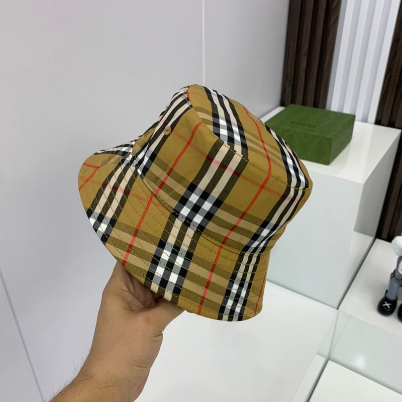 Burberry Luxury Cap