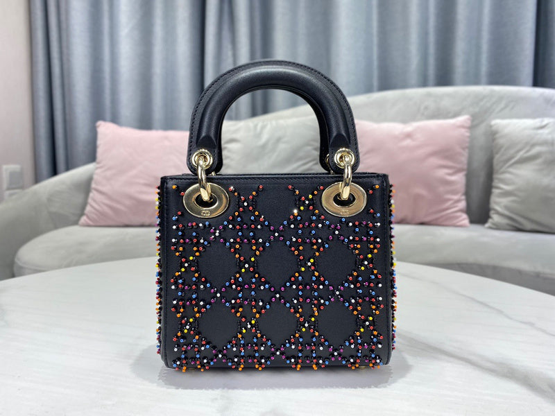ENT - DOR Bags - 458