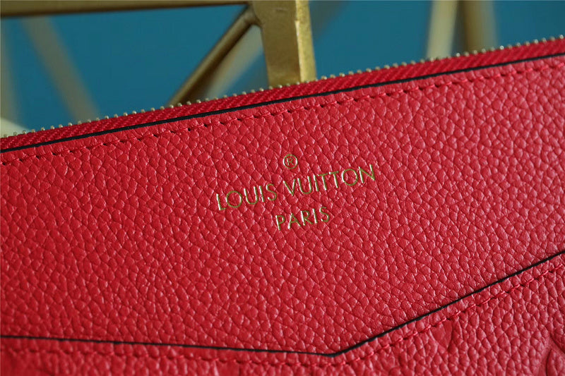 I W Fashion Lu-Vi bags - 9024