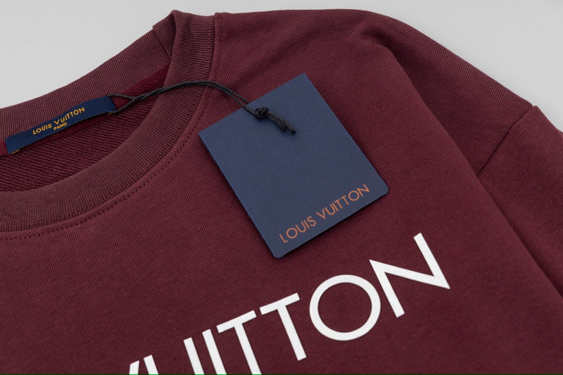 Louis Vuittion Luxury Clothes