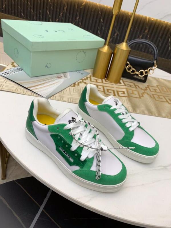 Mila's Edit - YZO Men Shoes - 141
