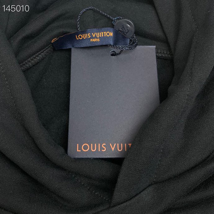 Louis Vuittion Luxury Clothes