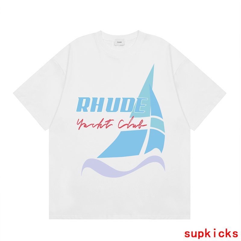 RHUDE Luxury Cloth