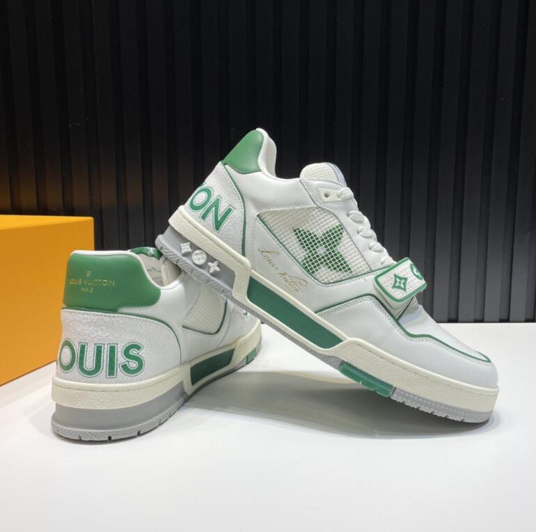 Mila's Edit - LOV Men Shoes - 1460