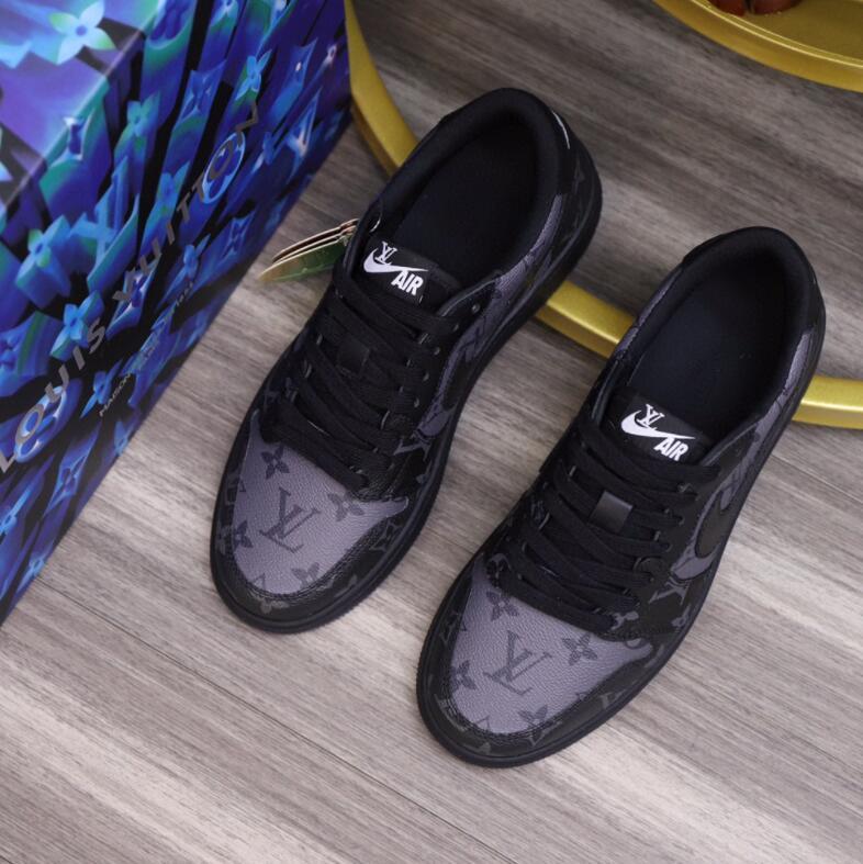 Mila's Edit - LOV Men Shoes - 1318