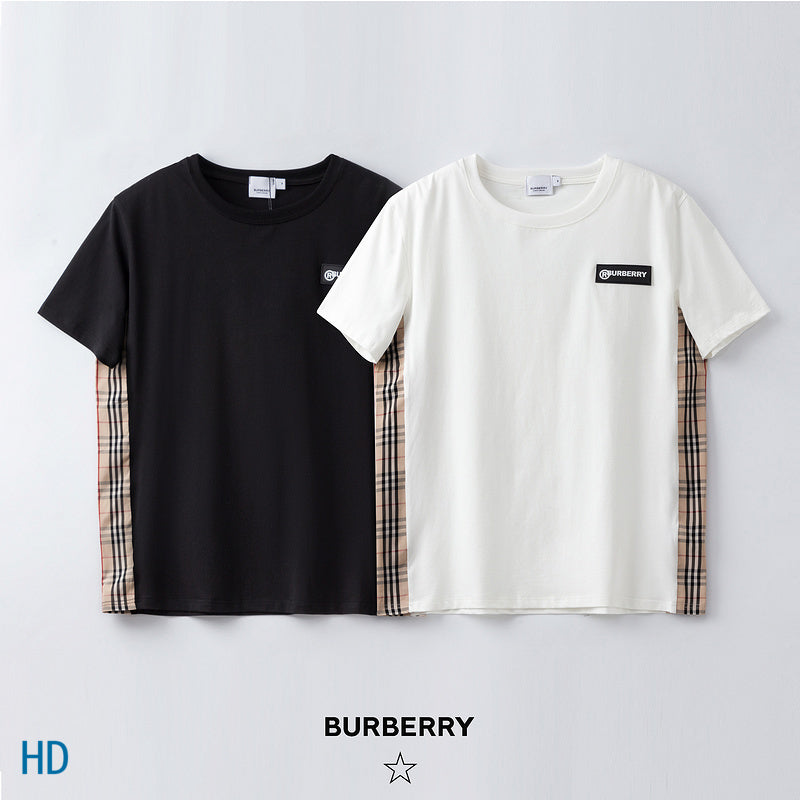 Burberry T-Shirts - 347