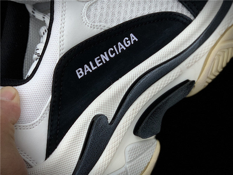 Belanciaga Luxury Shoes