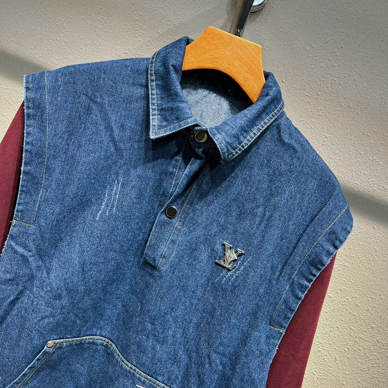 Louis Vuittion Luxury Clothes